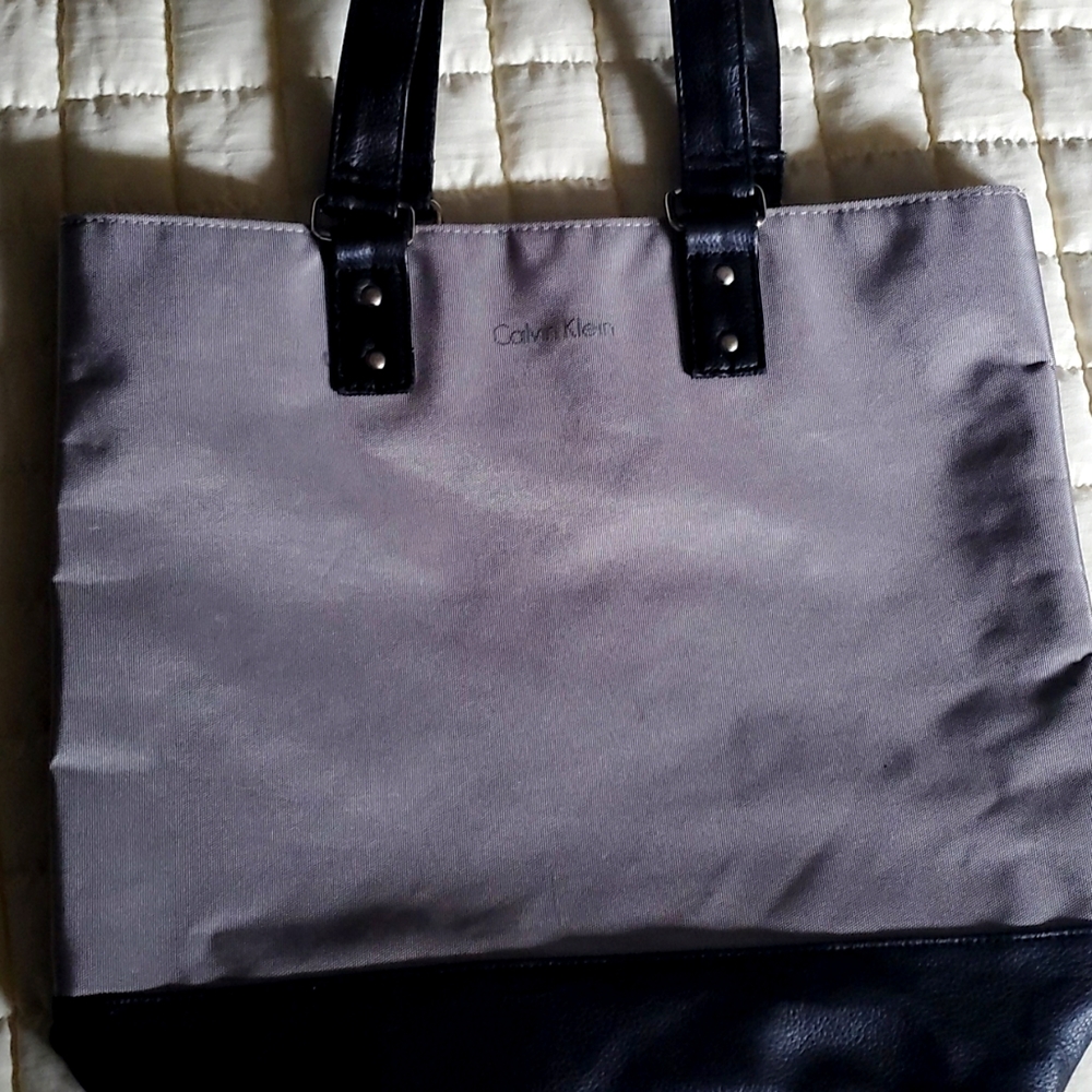 Calvin Klein purse